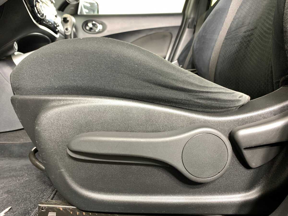 Купить Nissan Juke, 2017, 147 000 км.. Фото: #16