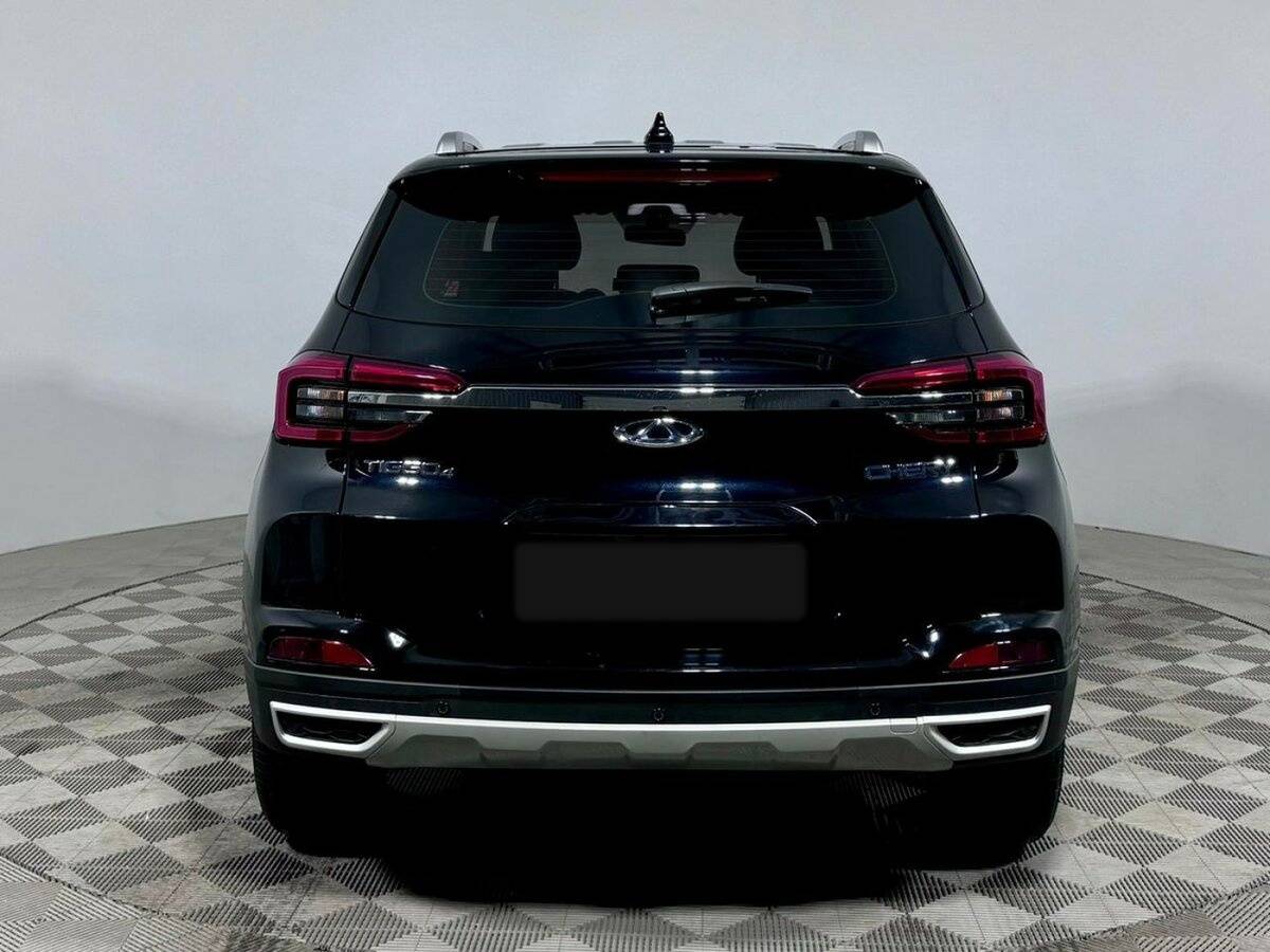 Купить Chery Tiggo 4, 2022, 38 500 км.. Фото: #4