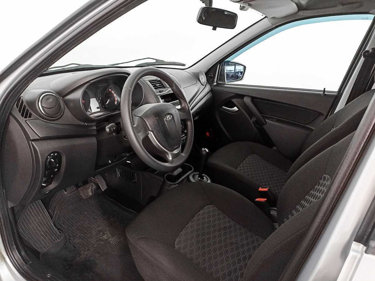 Купить Lada (ВАЗ) Granta, 2018, 111 042 км.. Фото: #12