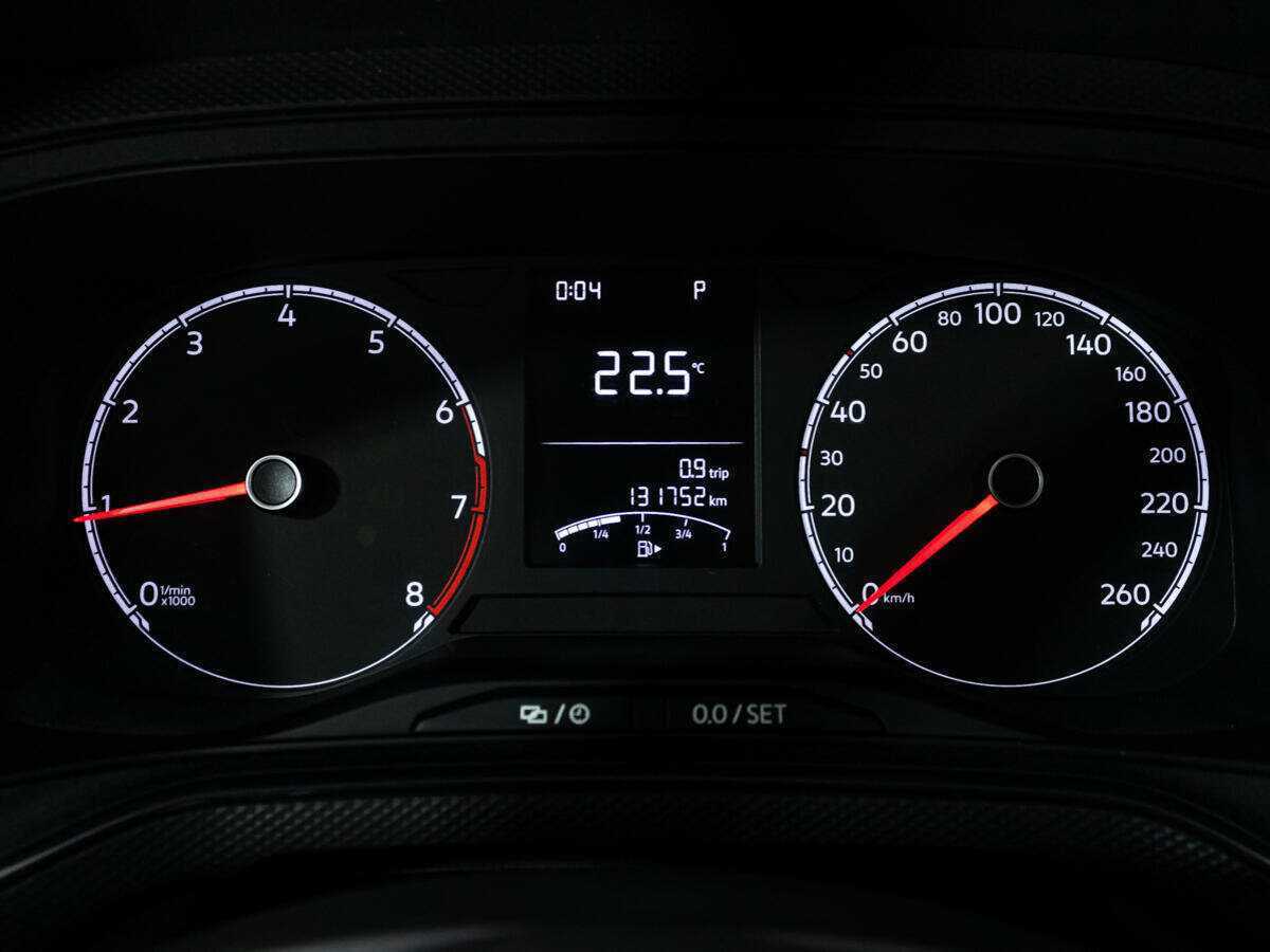 Купить Volkswagen Polo, 2021, 131 753 км.. Фото: #11