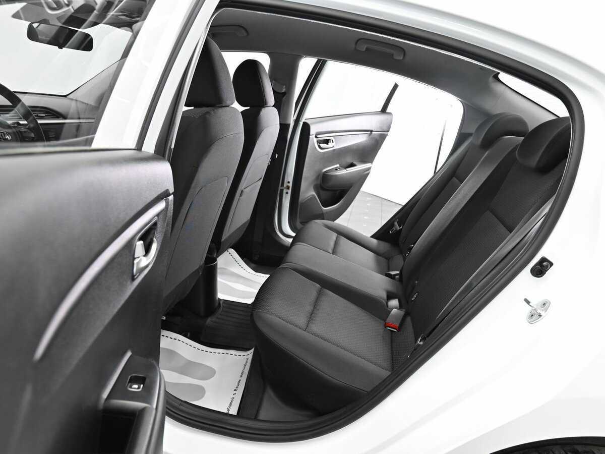 Купить Kia Rio, 2020, 79 000 км.. Фото: #13