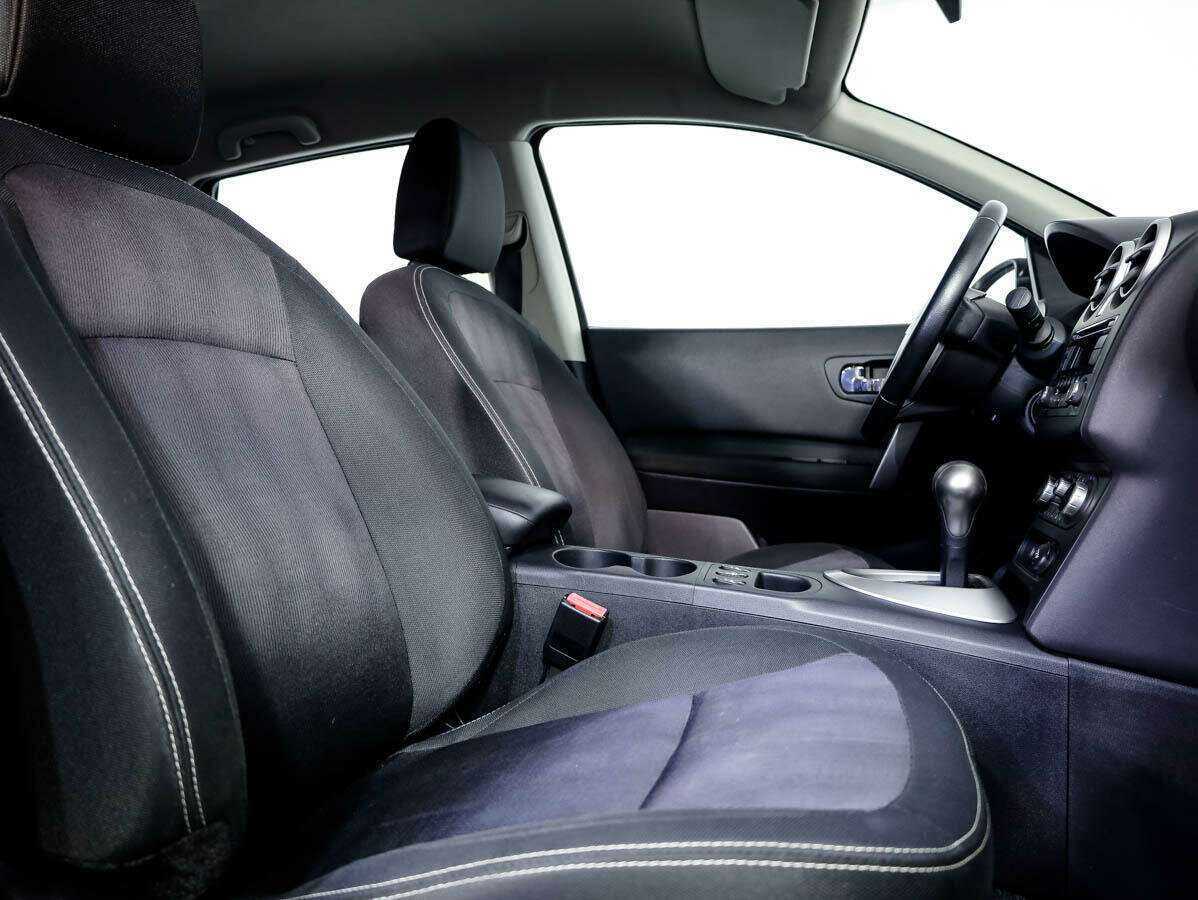 Купить Nissan Qashqai, 2013, 79 517 км.. Фото: #10