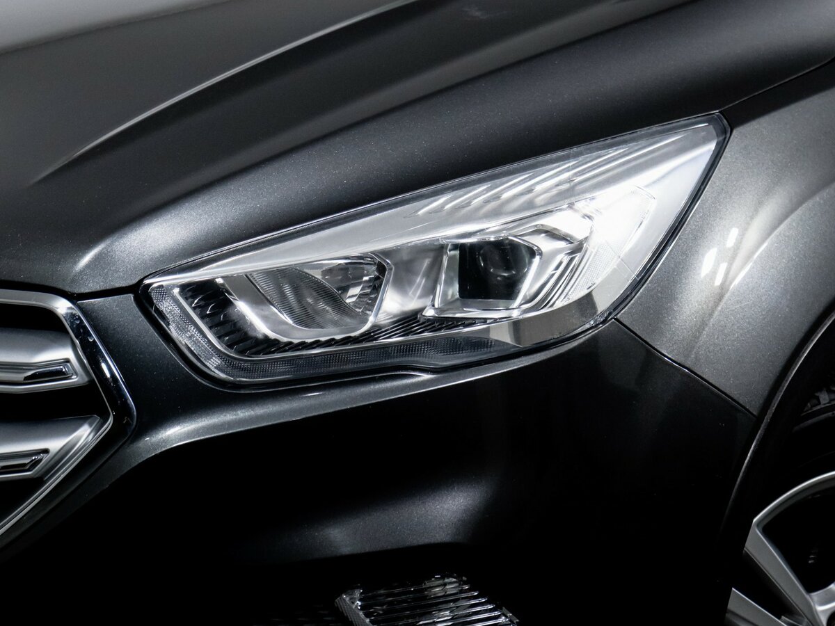Купить Ford Kuga, 2019, 89 590 км.. Фото: #14