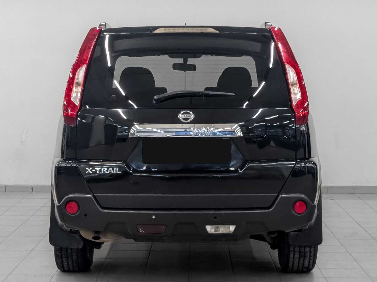Купить Nissan X-Trail, 2014, 218 783 км.. Фото: #5