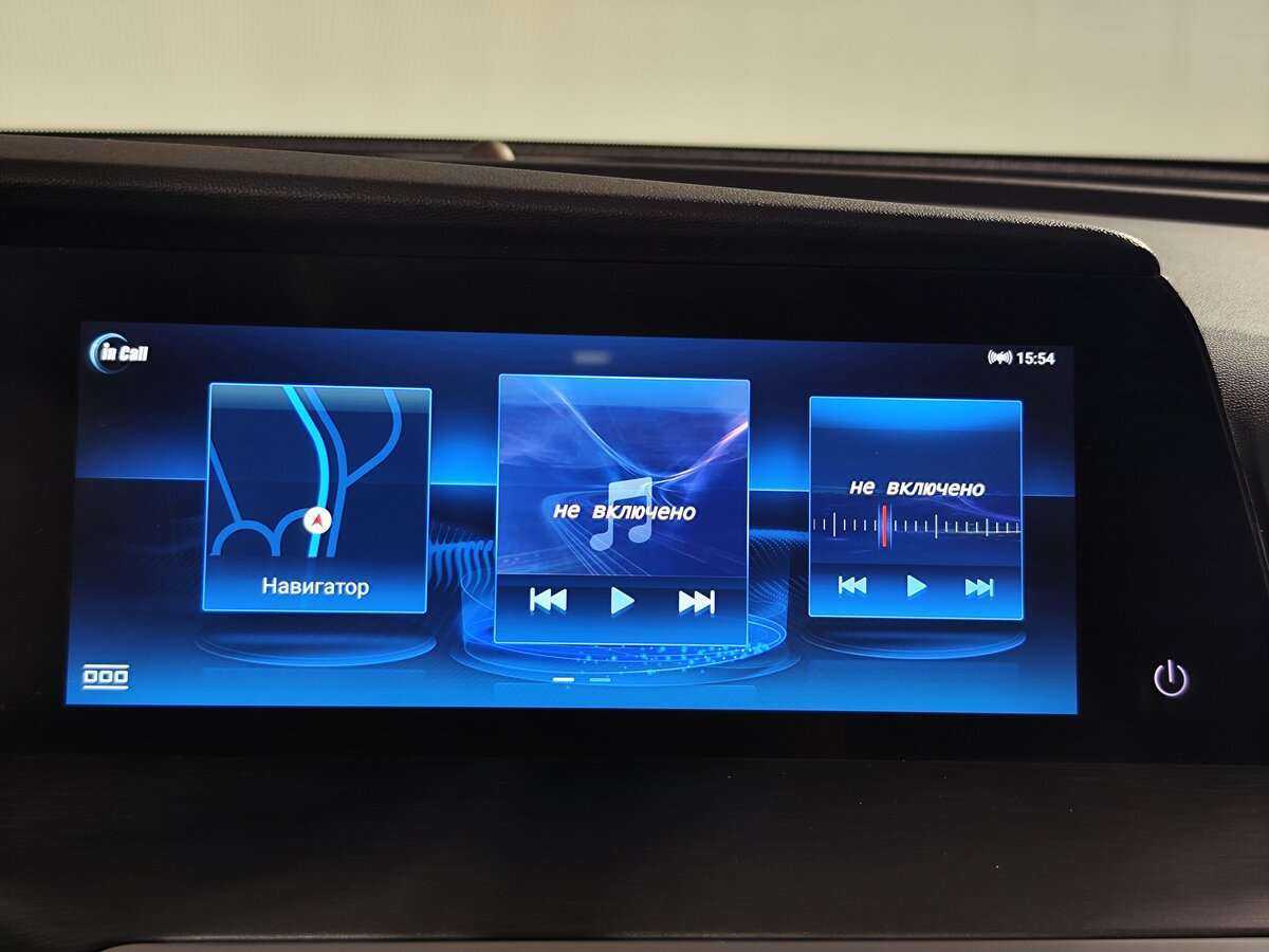 Купить Changan CS35PLUS, 2022, 13 000 км.. Фото: #10