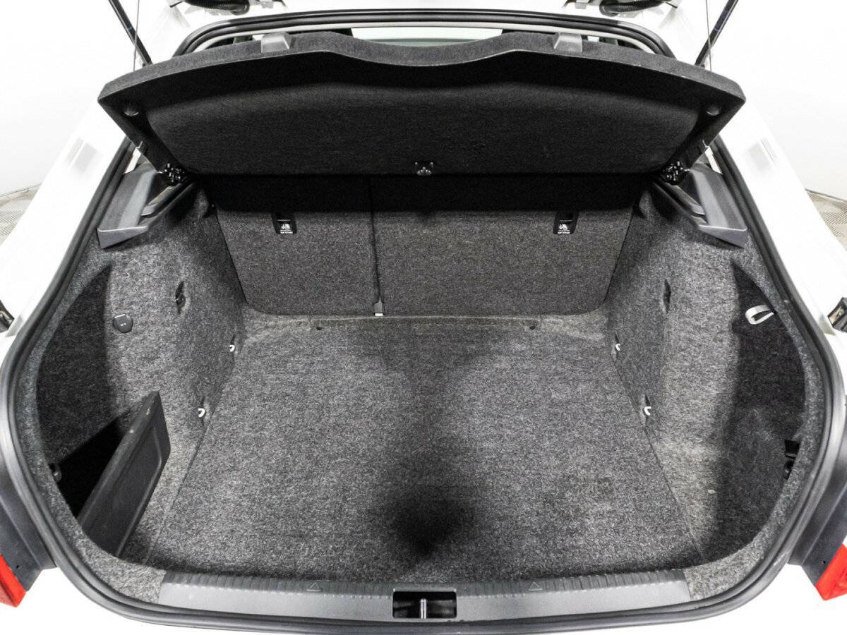 Купить Skoda Octavia, 2016, 52 622 км.. Фото: #13