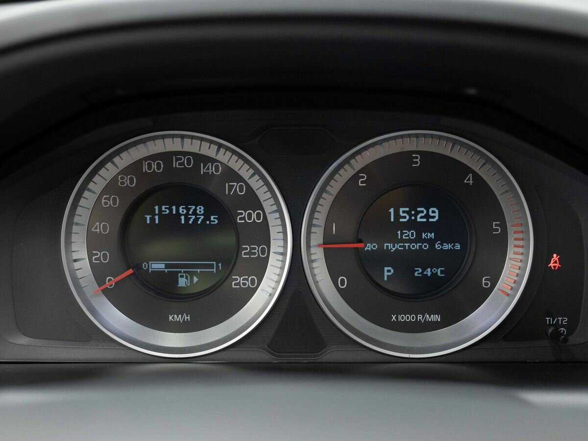 Купить Volvo XC60, 2012, 151 000 км.. Фото: #14