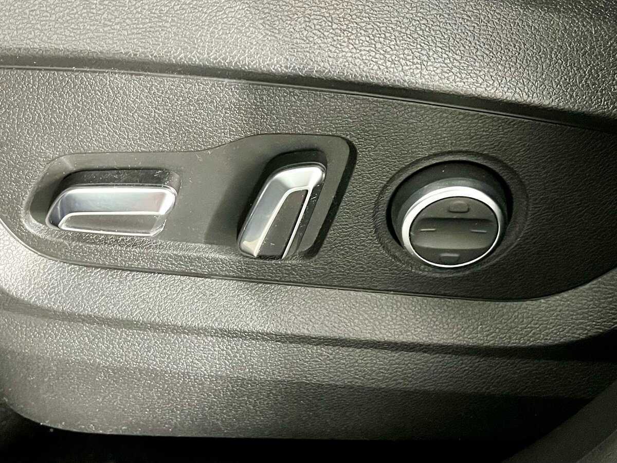 Купить Chery Tiggo 7 Pro, 2020, 90 001 км.. Фото: #22