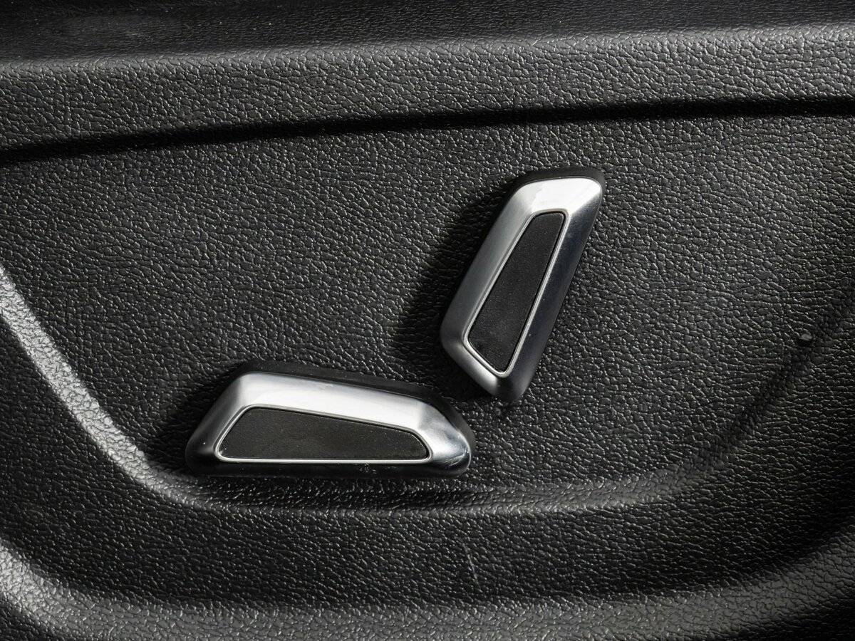 Купить Geely Coolray, 2021, 40 667 км.. Фото: #15