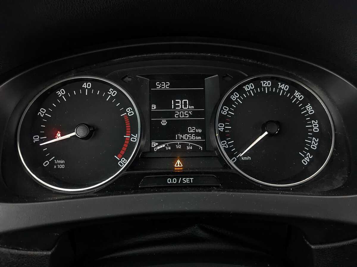 Купить Skoda Rapid, 2017, 174 056 км.. Фото: #14