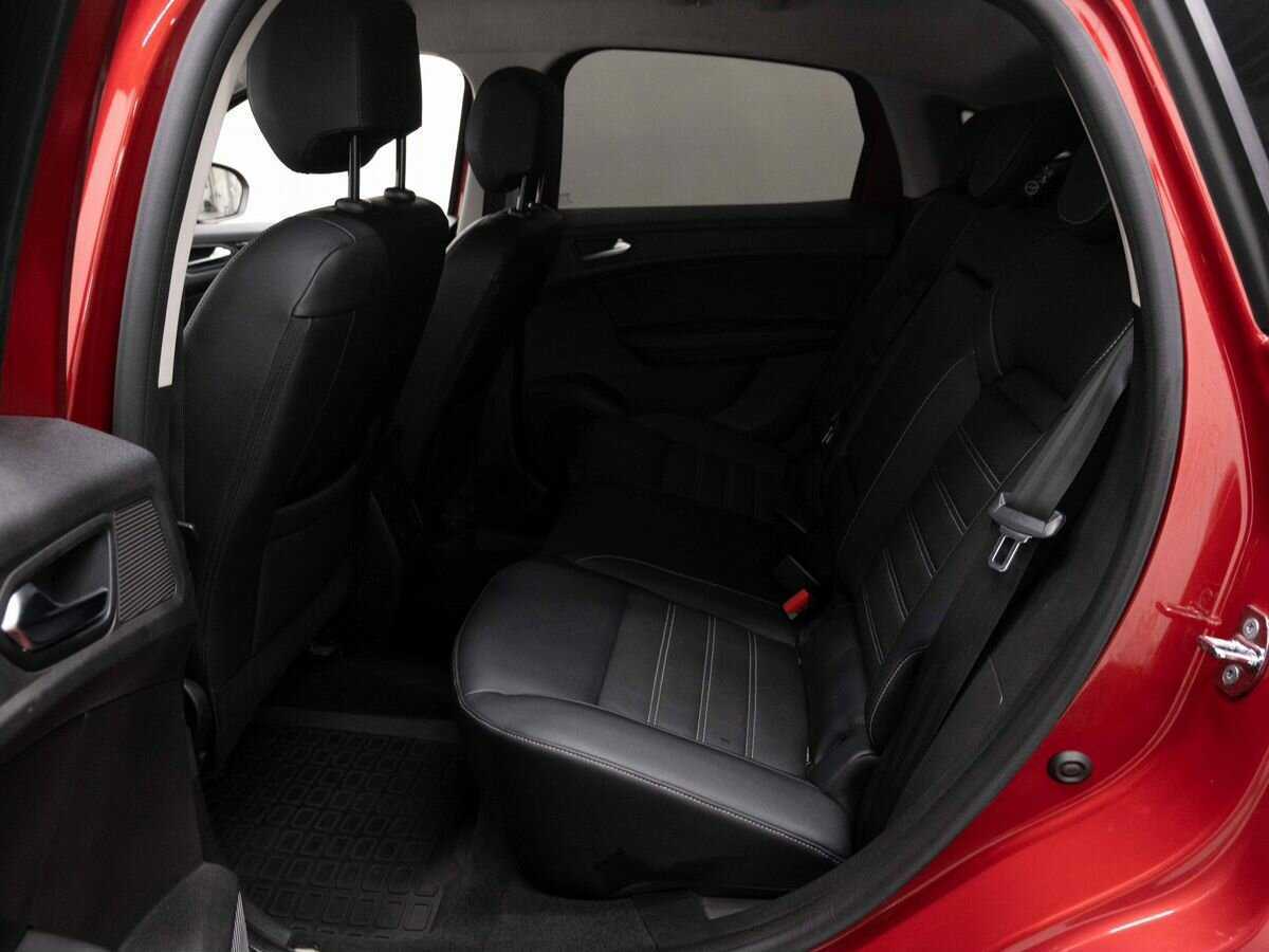 Купить Renault Arkana, 2020, 143 000 км.. Фото: #8