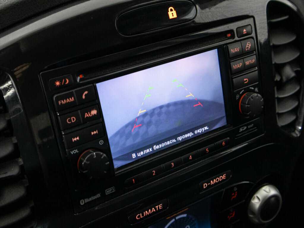 Купить Nissan Juke, 2012, 142 360 км.. Фото: #14