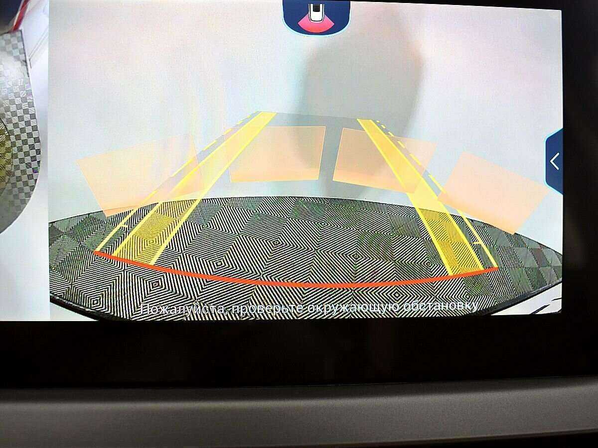 Купить Chery Tiggo 4 Pro, 2022, 4 438 км.. Фото: #13