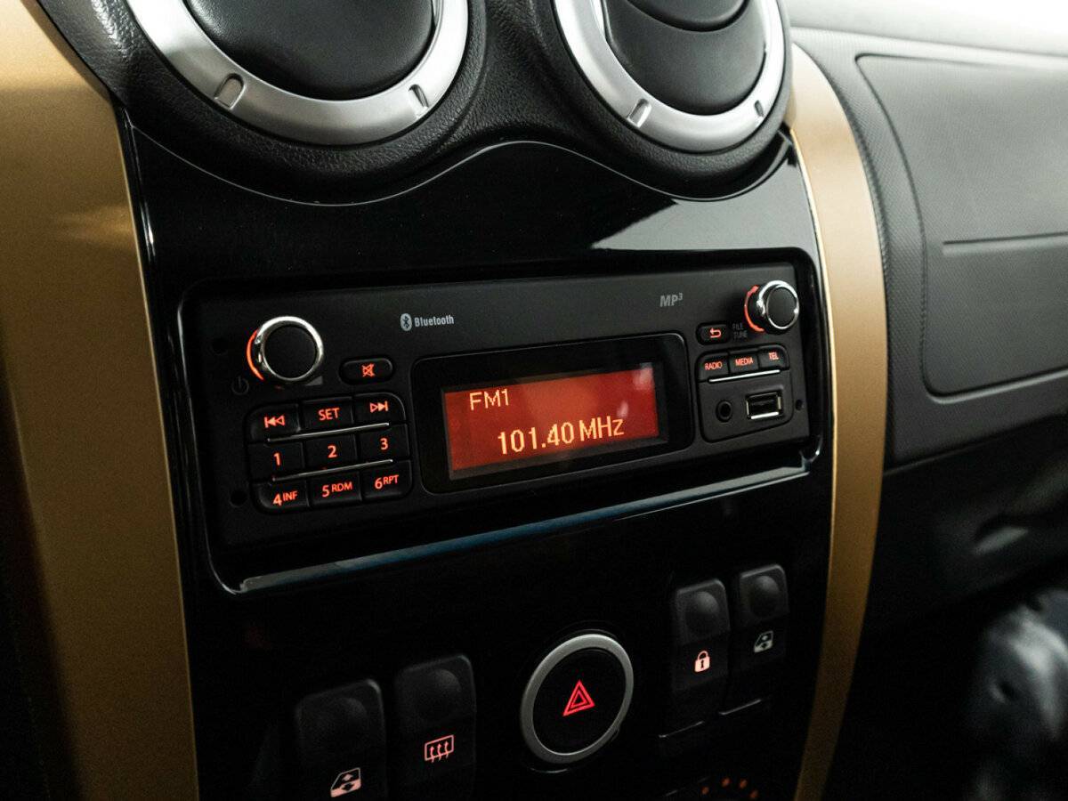 Купить Lada (ВАЗ) Largus, 2020, 106 548 км.. Фото: #14