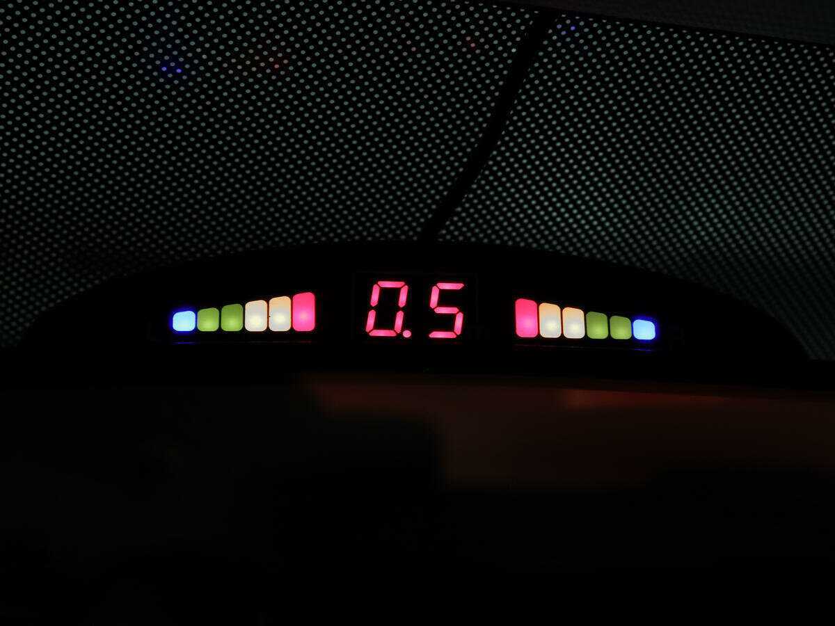 Купить Kia Ceed, 2017, 74 150 км.. Фото: #11