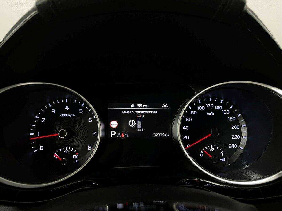 Купить Kia Ceed, 2018, 35 001 км.. Фото: #10