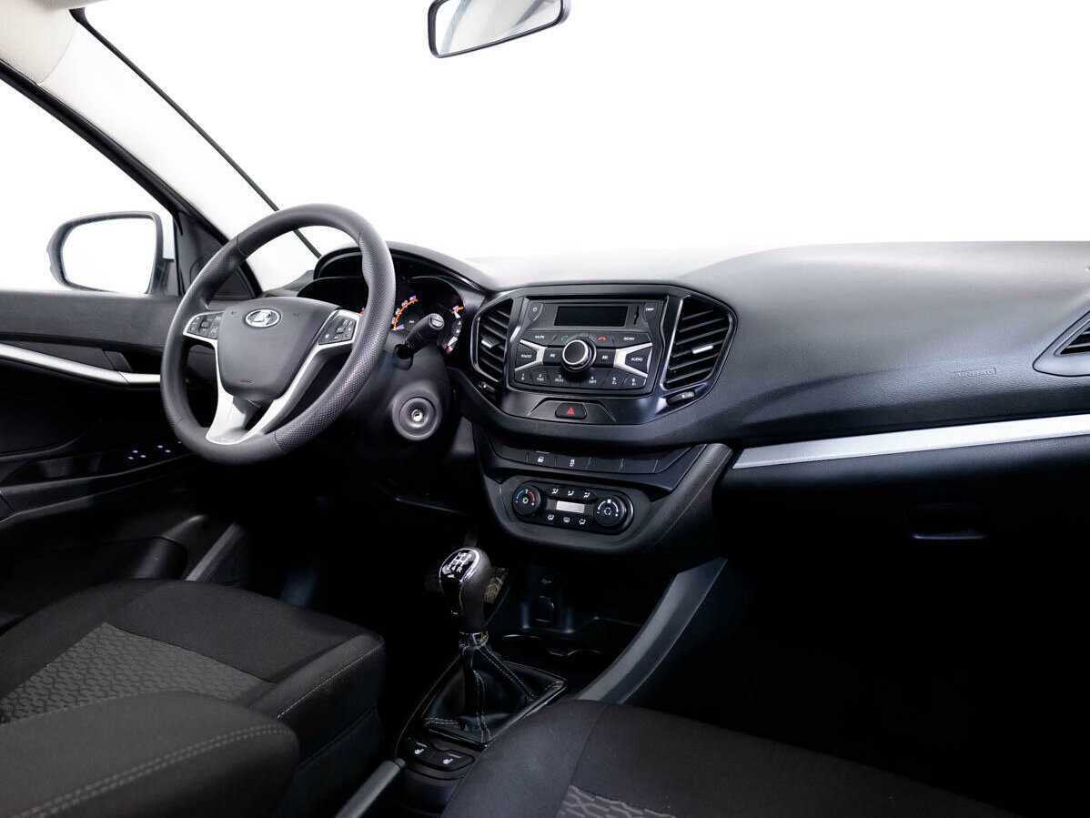 Купить Lada (ВАЗ) Vesta, 2022, 40 444 км.. Фото: #6