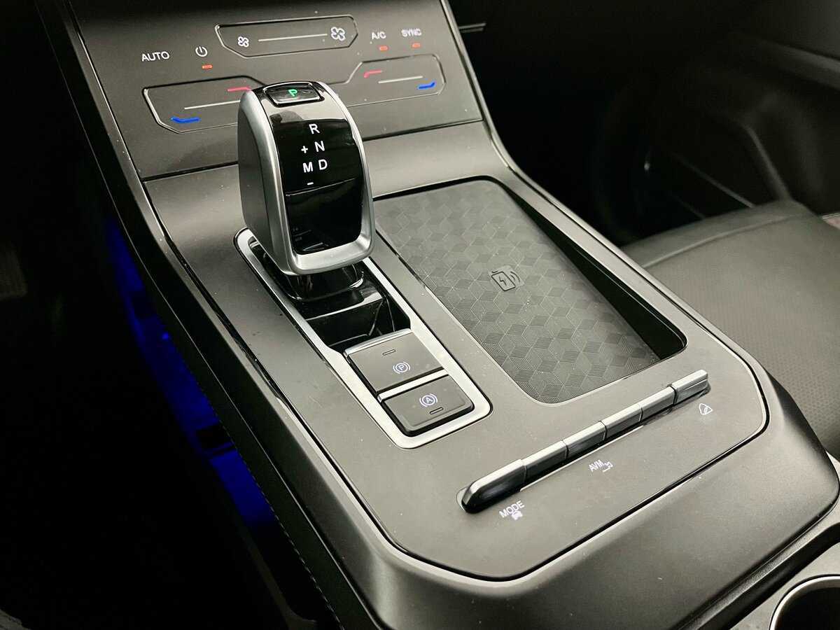 Купить Chery Tiggo 7 Pro, 2020, 90 001 км.. Фото: #21