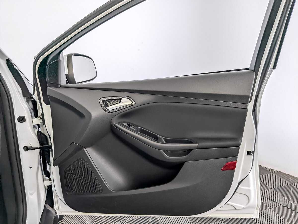 Купить Ford Focus, 2018, 120 606 км.. Фото: #21