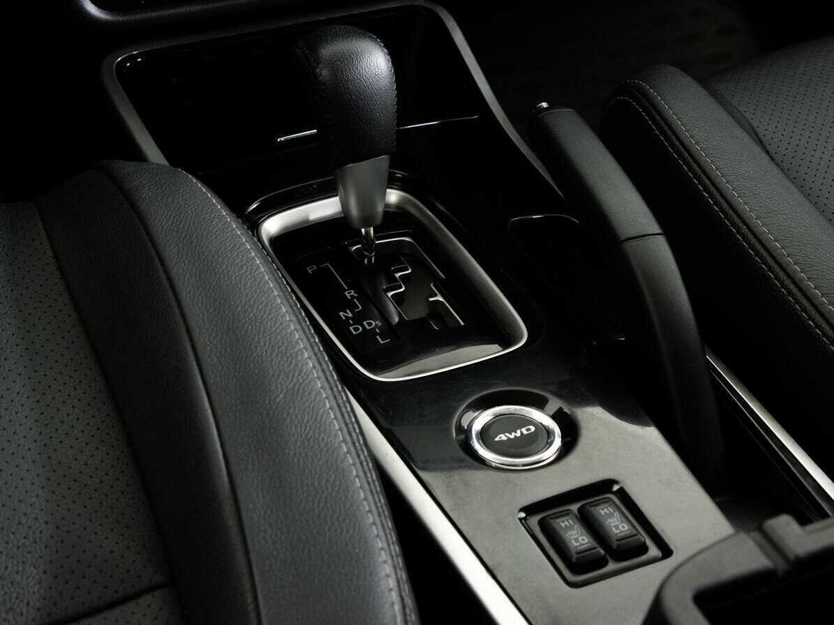 Купить Mitsubishi Outlander, 2018, 156 573 км.. Фото: #11