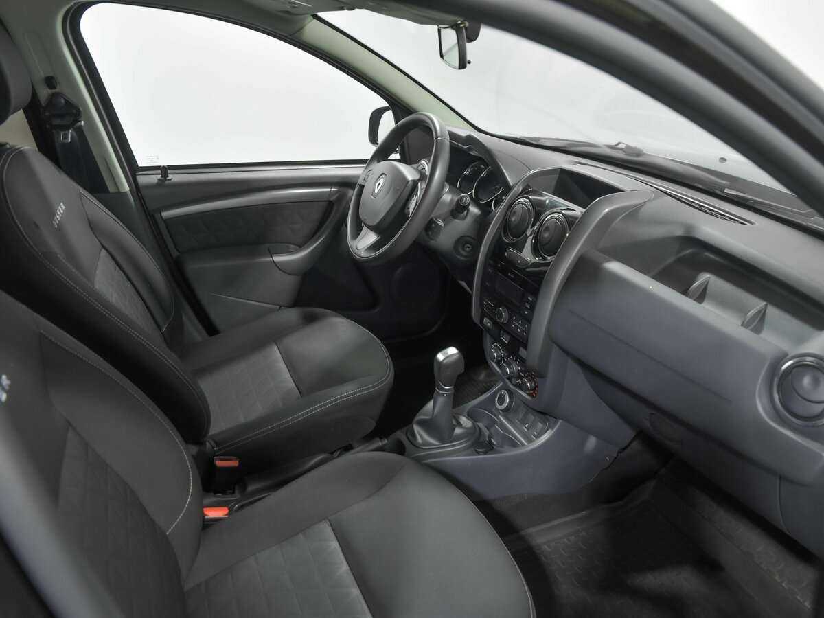 Купить Renault Duster, 2018, 109 000 км.. Фото: #13