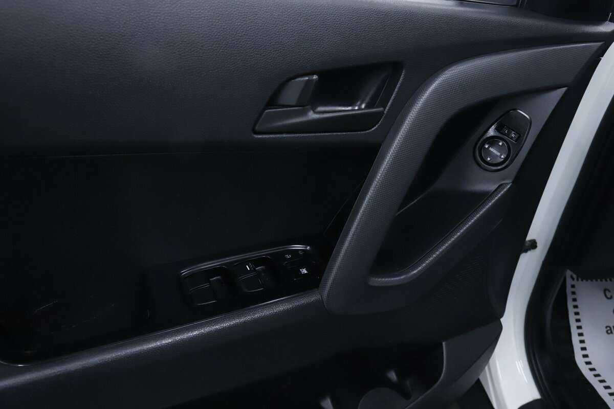 Купить Hyundai Creta, 2020, 165 500 км.. Фото: #8