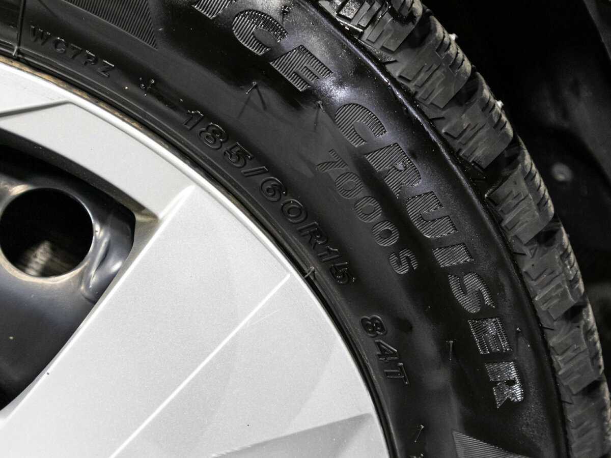 Купить Volkswagen Polo, 2020, 63 694 км.. Фото: #16