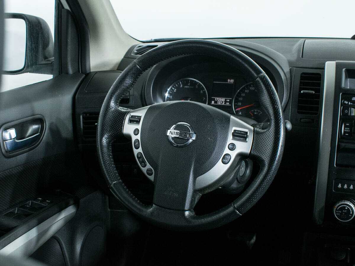 Купить Nissan X-Trail, 2012, 172 000 км.. Фото: #12