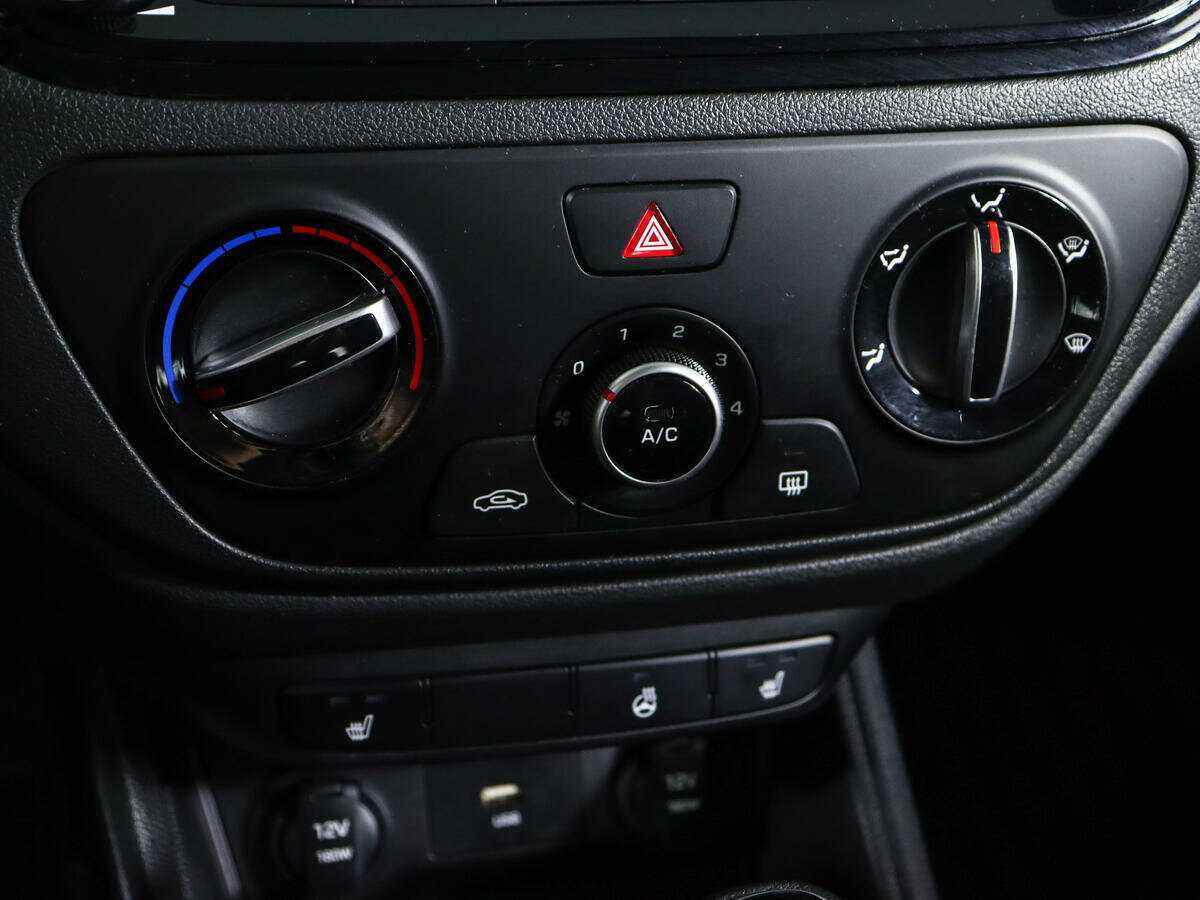 Купить Hyundai Solaris, 2021, 73 000 км.. Фото: #15