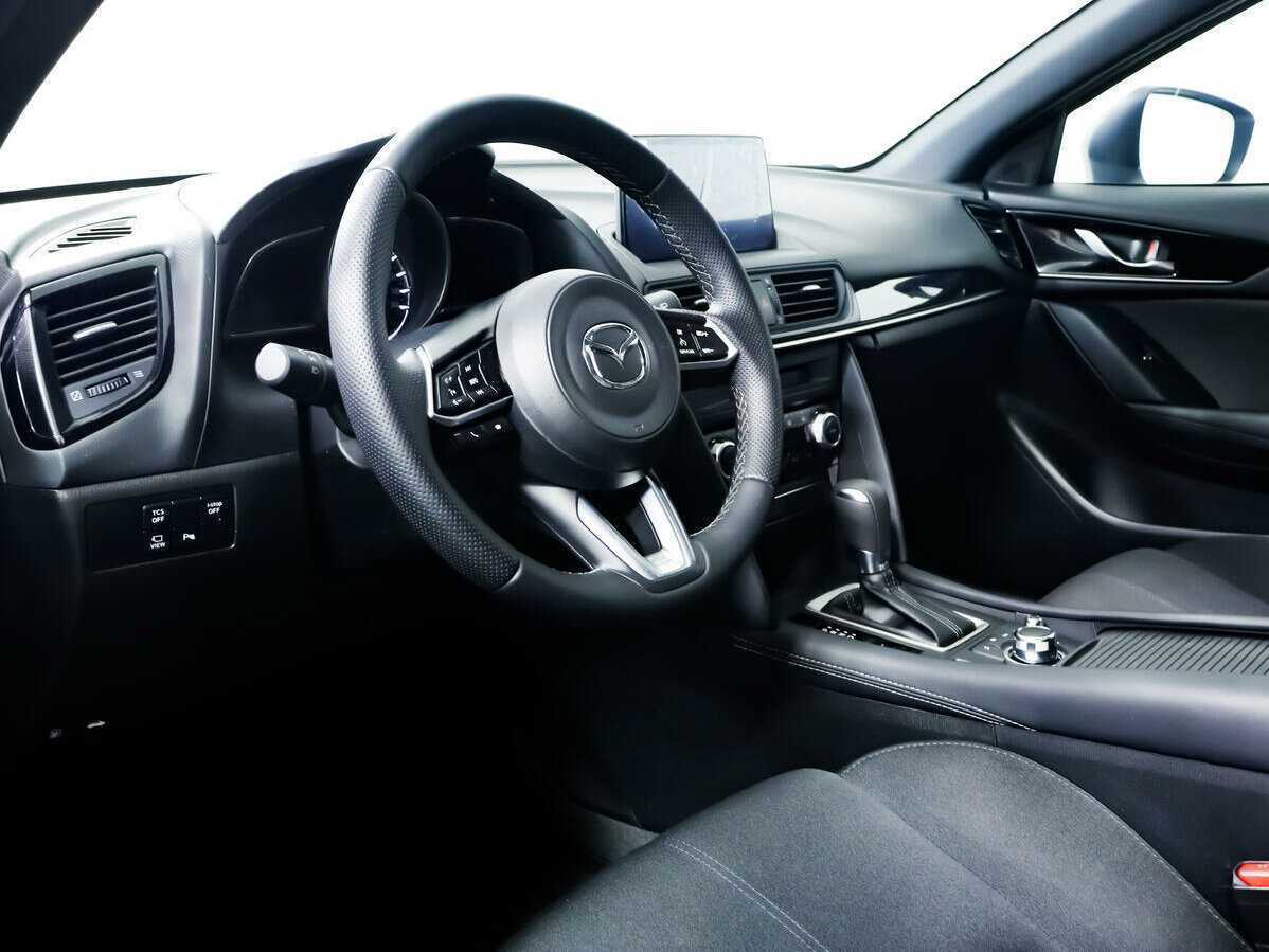 Купить Mazda CX-4, 2022, 14 906 км.. Фото: #12