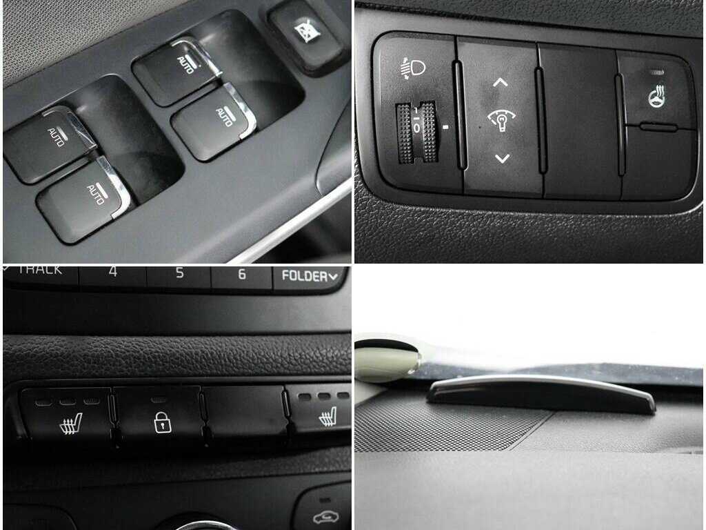 Купить Kia Ceed, 2016, 129 000 км.. Фото: #15