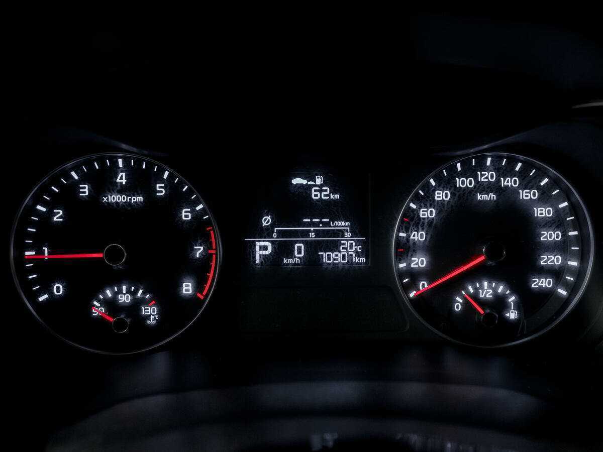 Купить Kia Cerato, 2019, 70 968 км.. Фото: #10