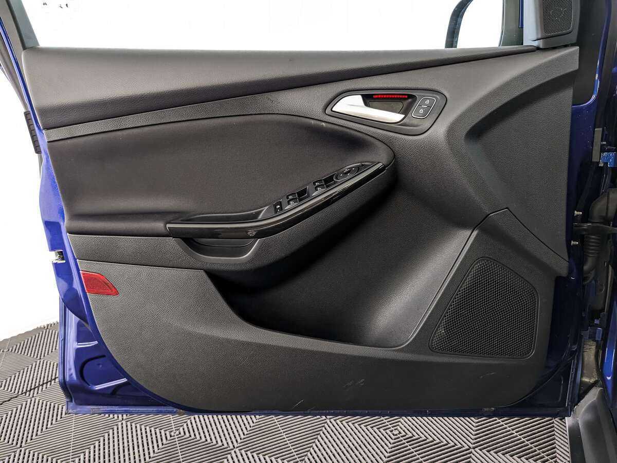 Купить Ford Focus, 2018, 66 219 км.. Фото: #13