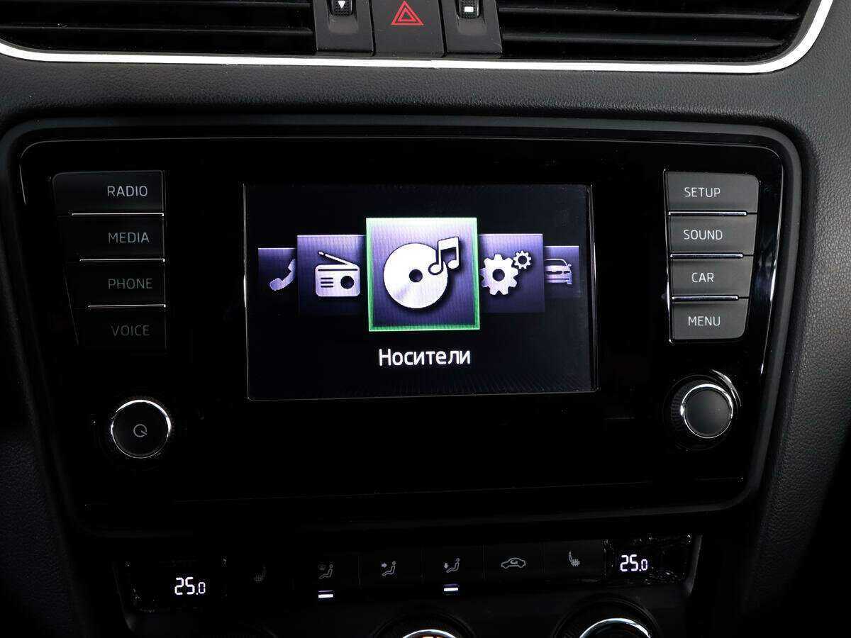 Купить Skoda Octavia, 2013, 139 442 км.. Фото: #13