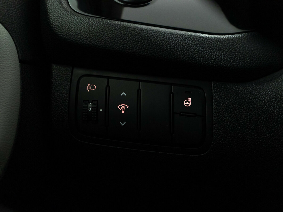 Купить Kia Ceed, 2015, 100 145 км.. Фото: #15