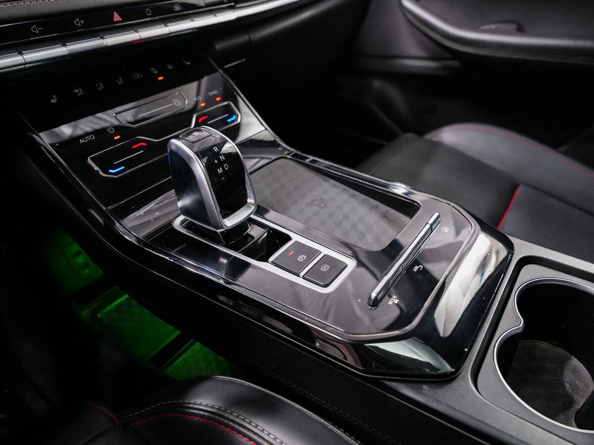 Купить Chery Tiggo 7 Pro, 2020, 75 000 км.. Фото: #18