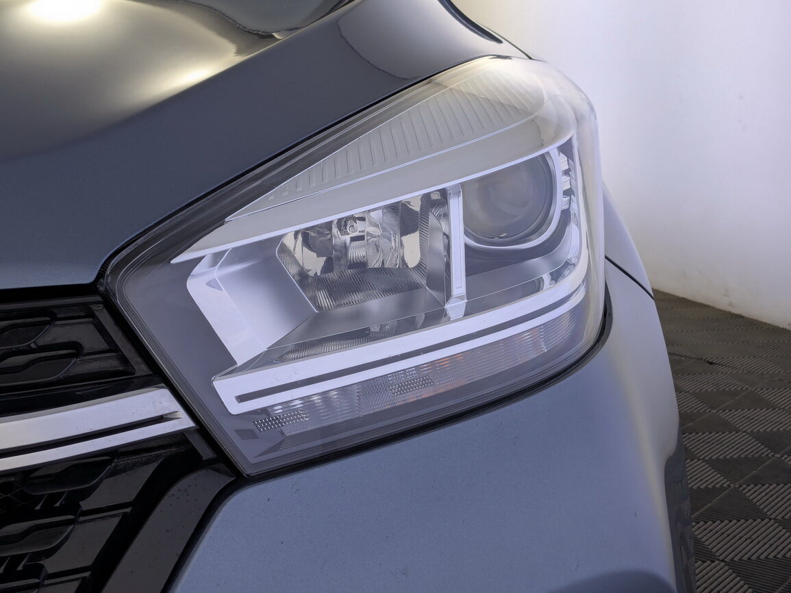 Купить Chery Tiggo 4, 2021, 53 160 км.. Фото: #16