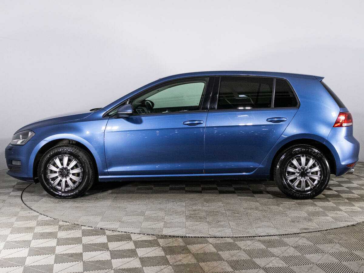 Купить Volkswagen Golf, 2013, 163 144 км.. Фото: #7