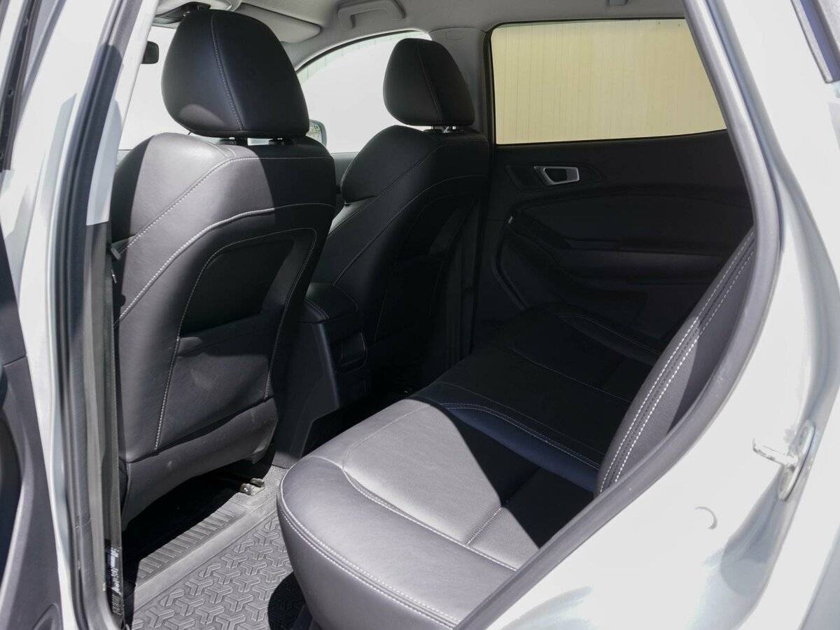 Купить Chery Tiggo 4, 2021, 65 562 км.. Фото: #10