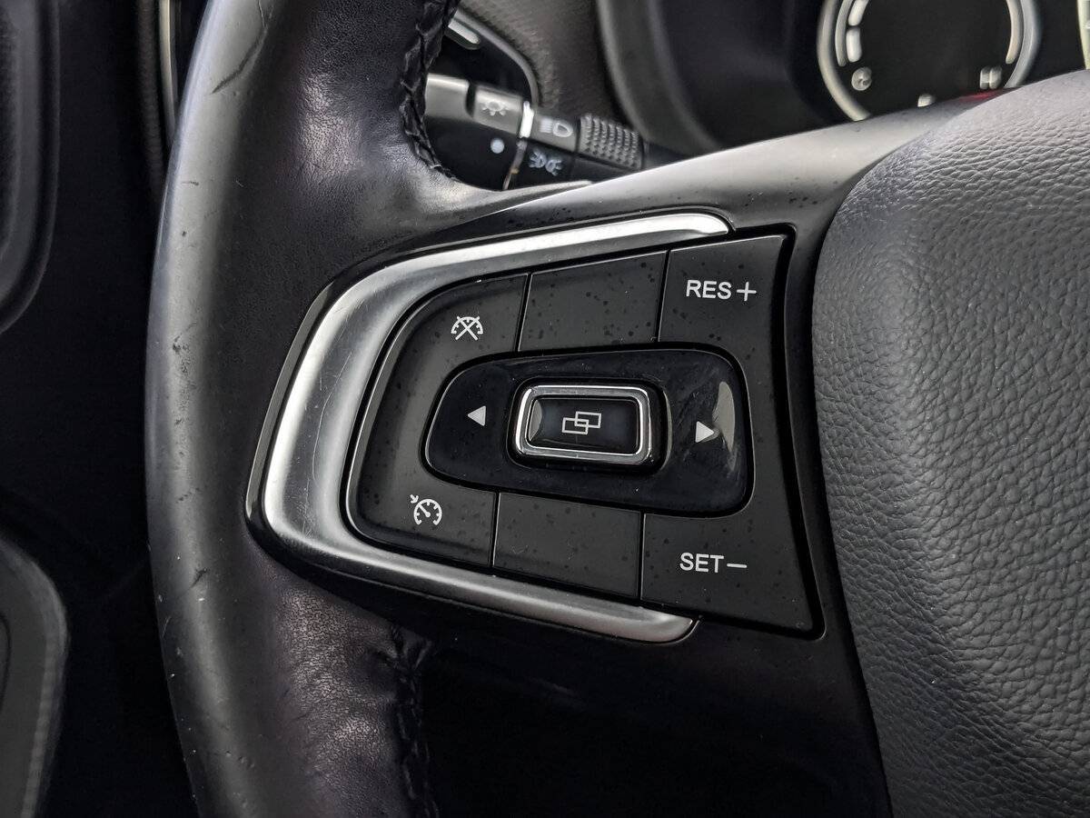 Купить Chery Tiggo 4, 2021, 131 124 км.. Фото: #24