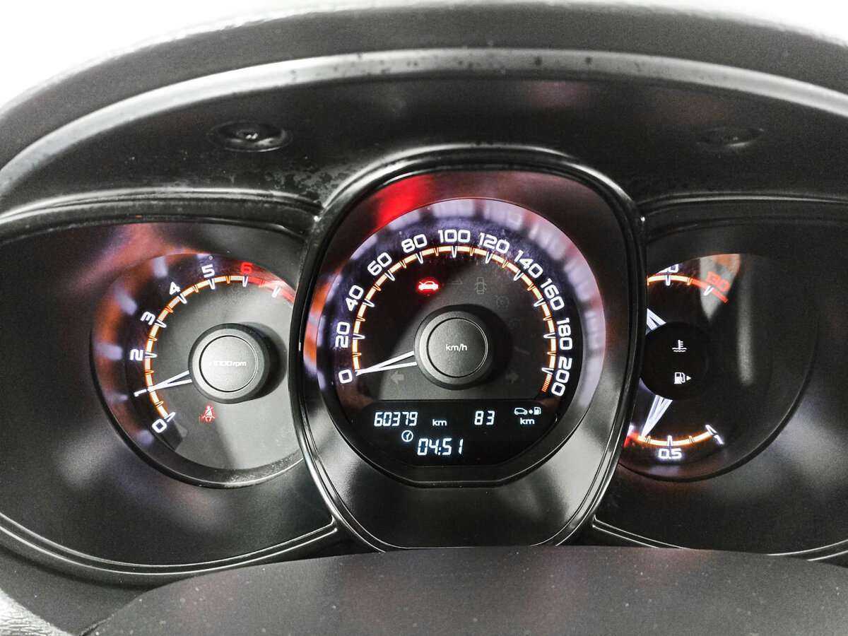 Купить Lada (ВАЗ) Vesta, 2021, 60 403 км.. Фото: #10