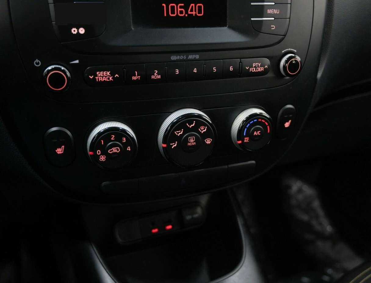 Купить Kia Soul, 2014, 230 303 км.. Фото: #20