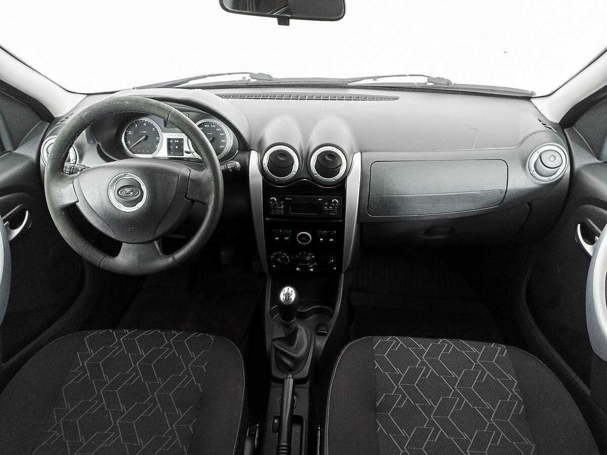 Купить Lada (ВАЗ) Largus, 2020, 164 290 км.. Фото: #9