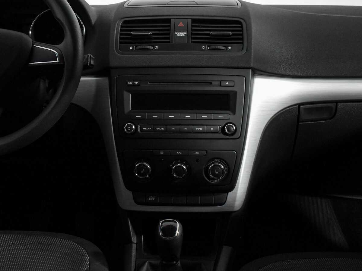 Купить Skoda Yeti, 2015, 108 834 км.. Фото: #13