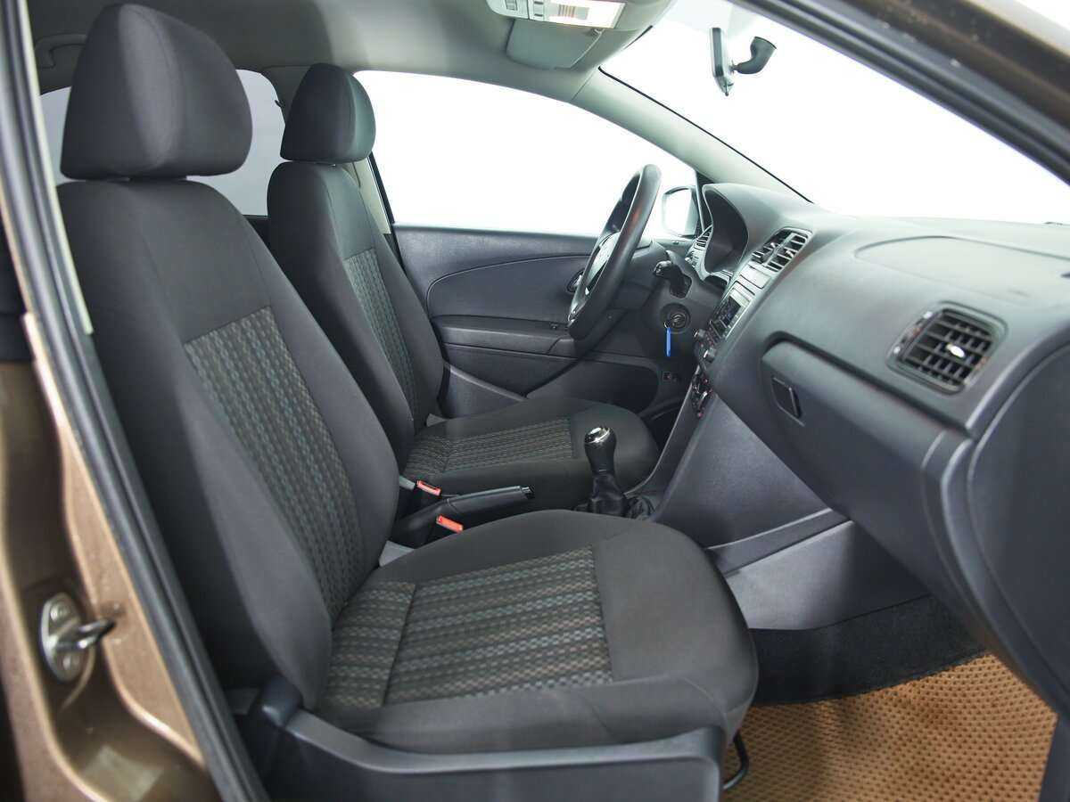 Купить Volkswagen Polo, 2019, 198 232 км.. Фото: #15