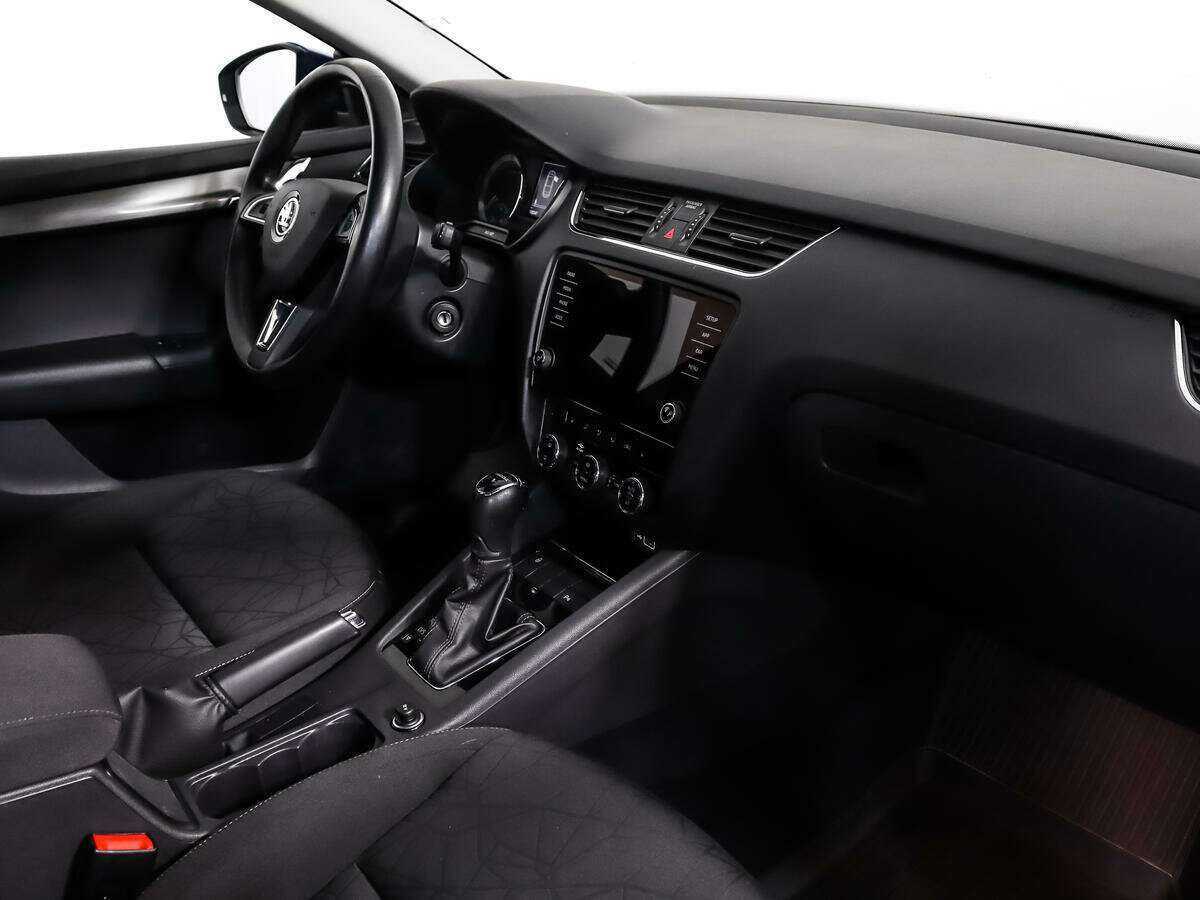 Купить Skoda Octavia, 2019, 109 000 км.. Фото: #8