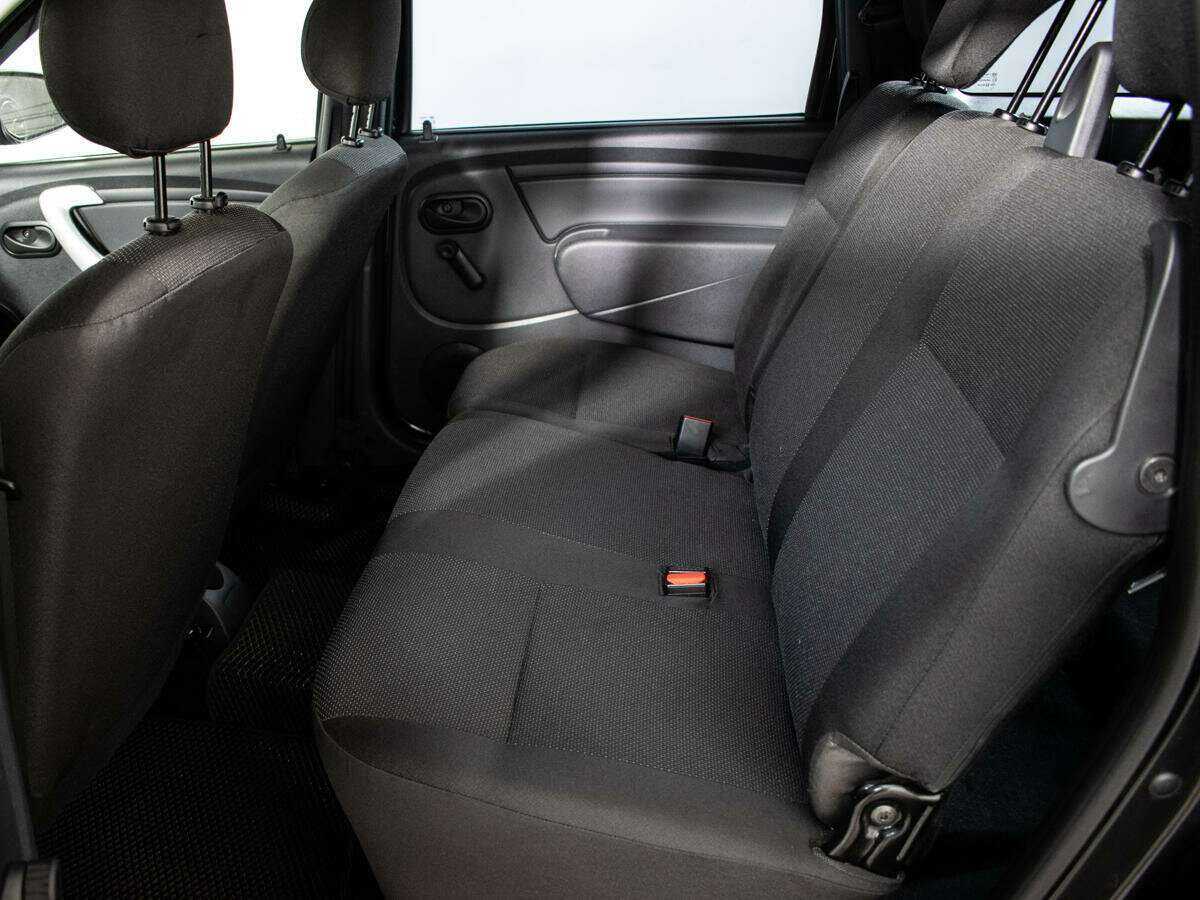 Купить Lada (ВАЗ) Largus, 2018, 79 470 км.. Фото: #7