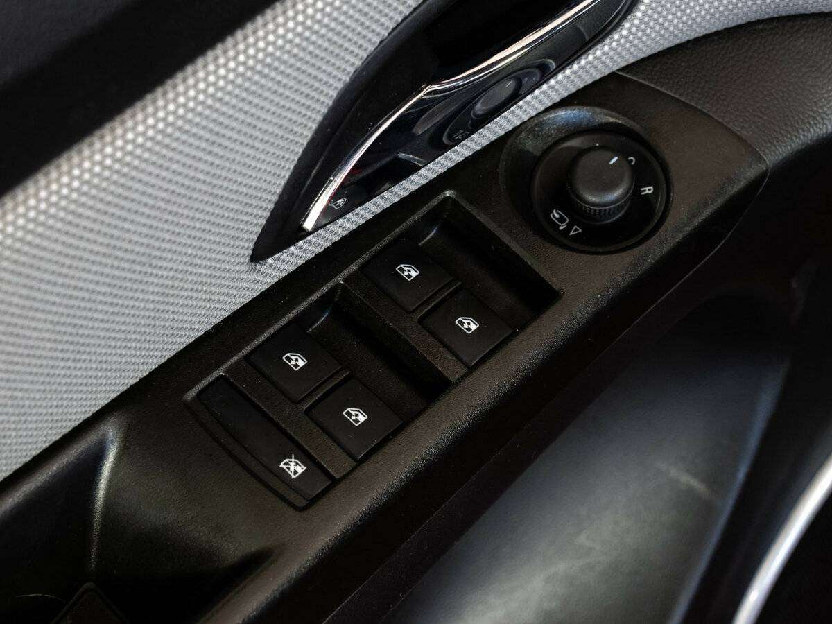 Купить Chevrolet Cruze, 2014, 221 716 км.. Фото: #17