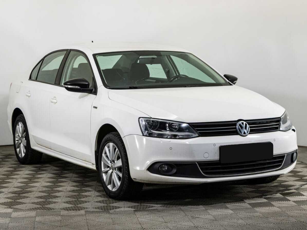 Купить Volkswagen Jetta, 2013, 91 375 км.. Фото: #2