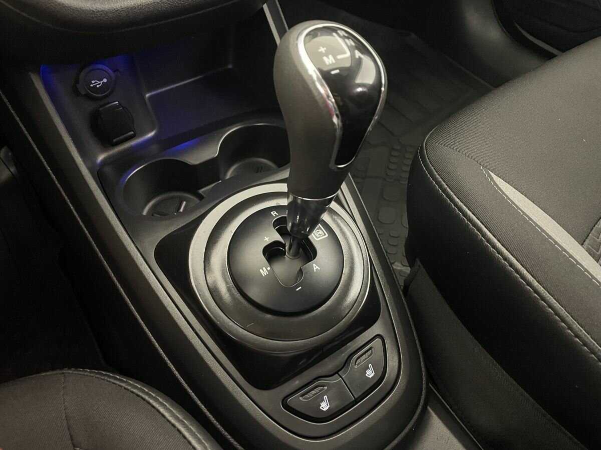 Купить Lada (ВАЗ) Vesta, 2018, 123 758 км.. Фото: #12